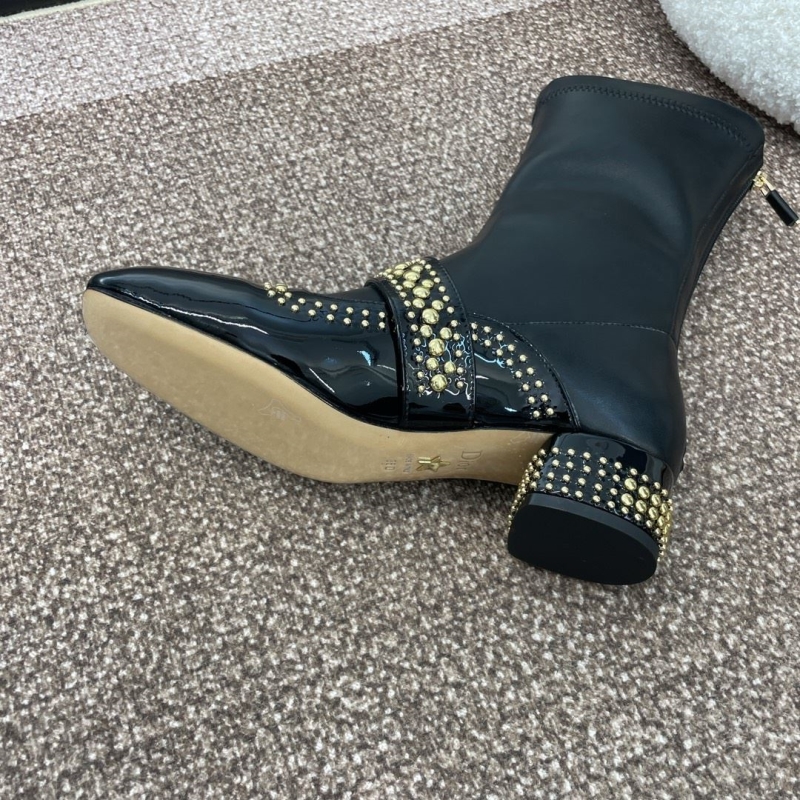 Christian Dior Boots